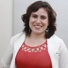Doctora Danae Sinclaire