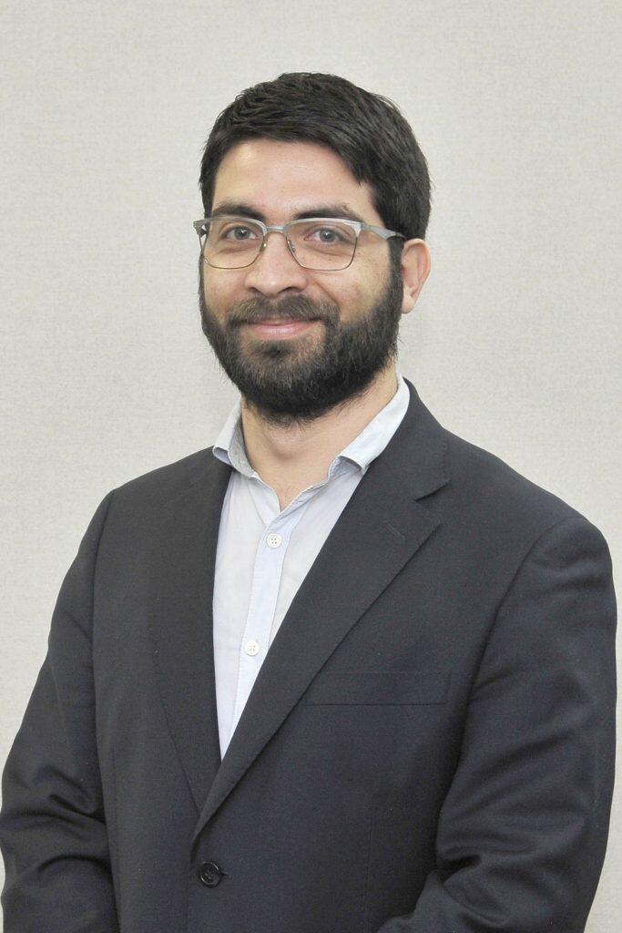 Presidente de la Federación Nacional de Asociaciones de Enfermeras y Enfermeros de Chile, José Luis Espinoza