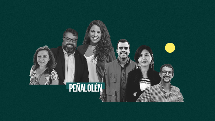 ferias libres de Peñalolén: Feria José Arrieta