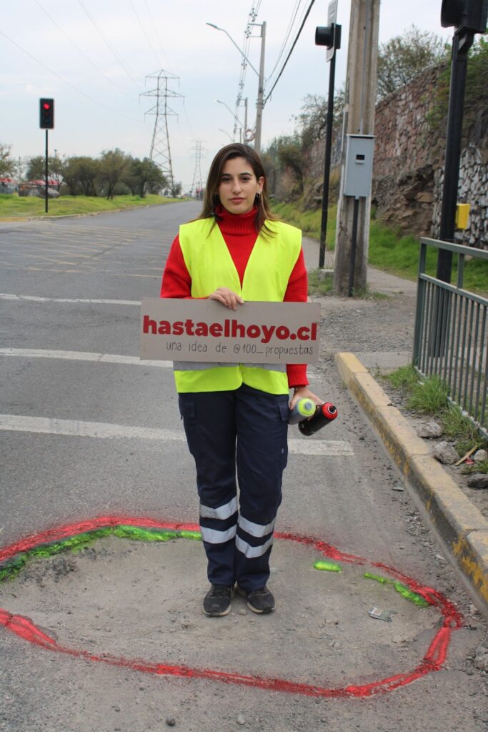 Imagen cortesía de Hastaelhoyo.cl