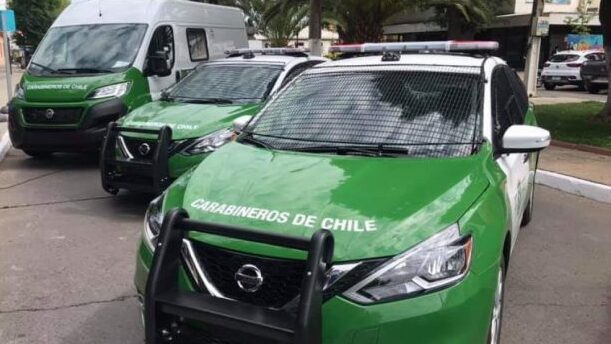 43º subcomisaría